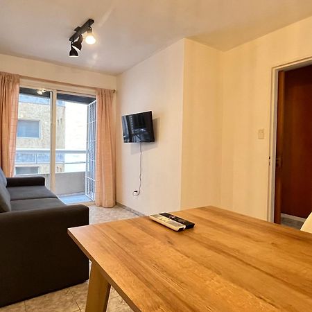 Trejo 817 Apartment Кордоба Екстериор снимка