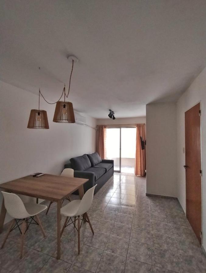 Trejo 817 Apartment Кордоба Екстериор снимка