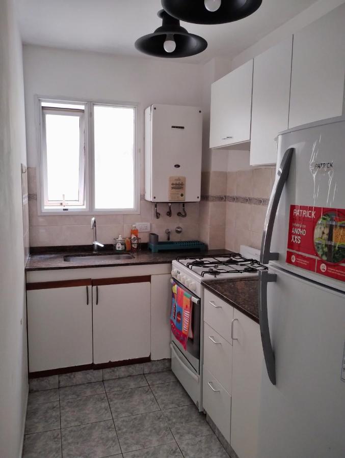 Trejo 817 Apartment Кордоба Екстериор снимка