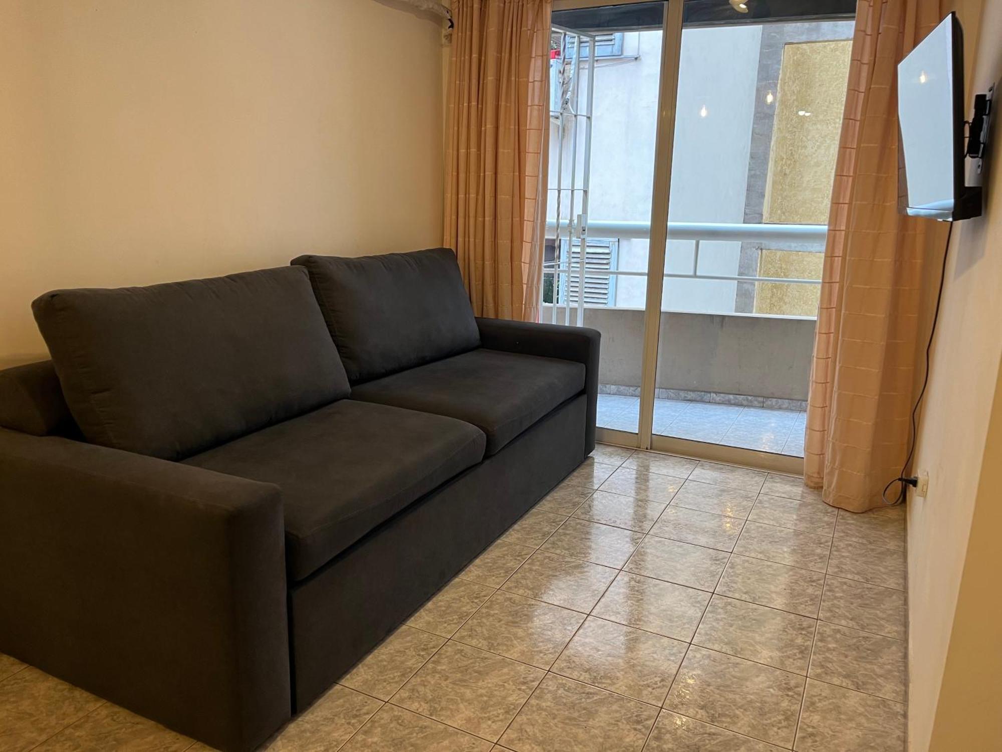 Trejo 817 Apartment Кордоба Екстериор снимка