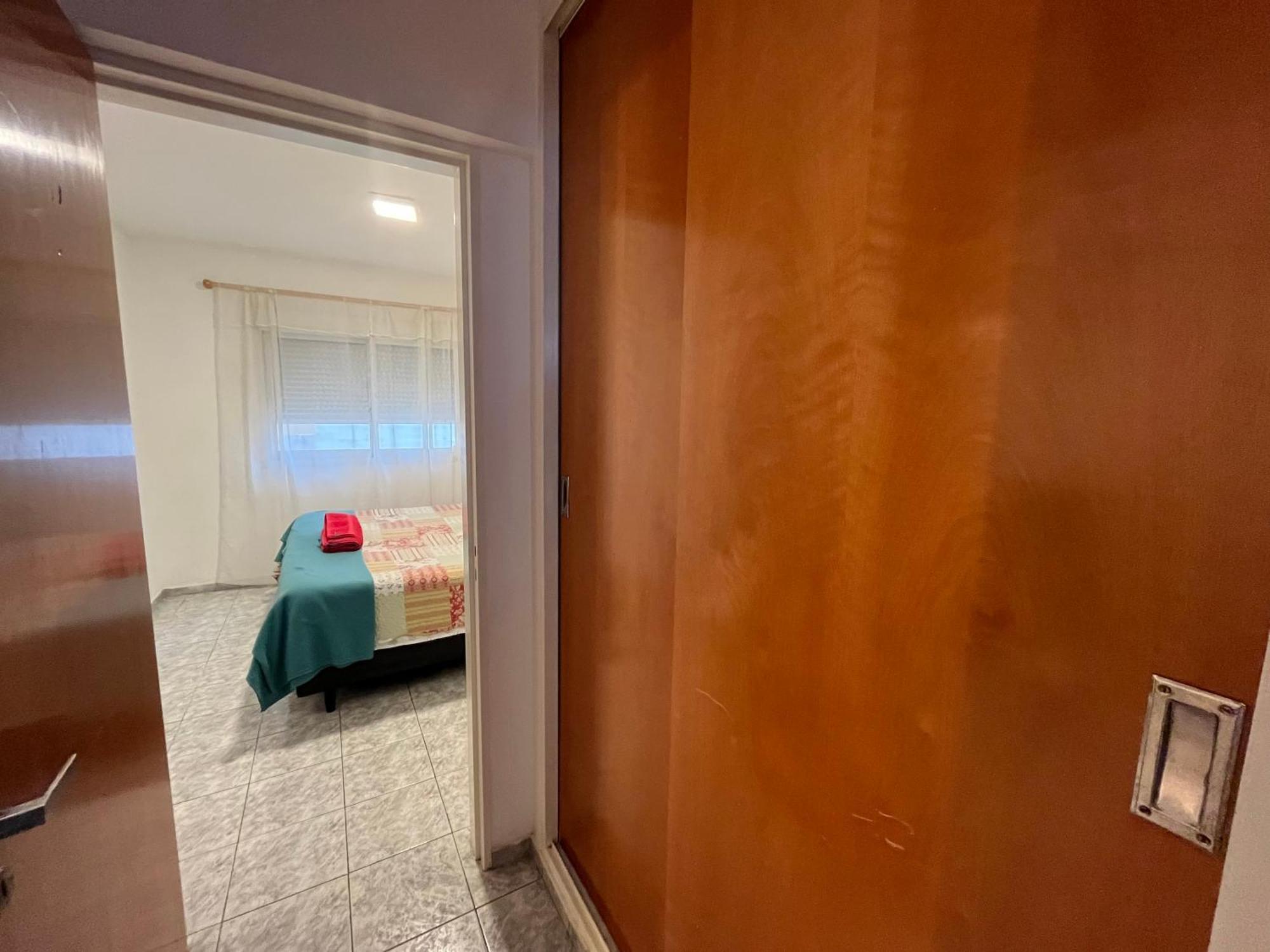 Trejo 817 Apartment Кордоба Екстериор снимка