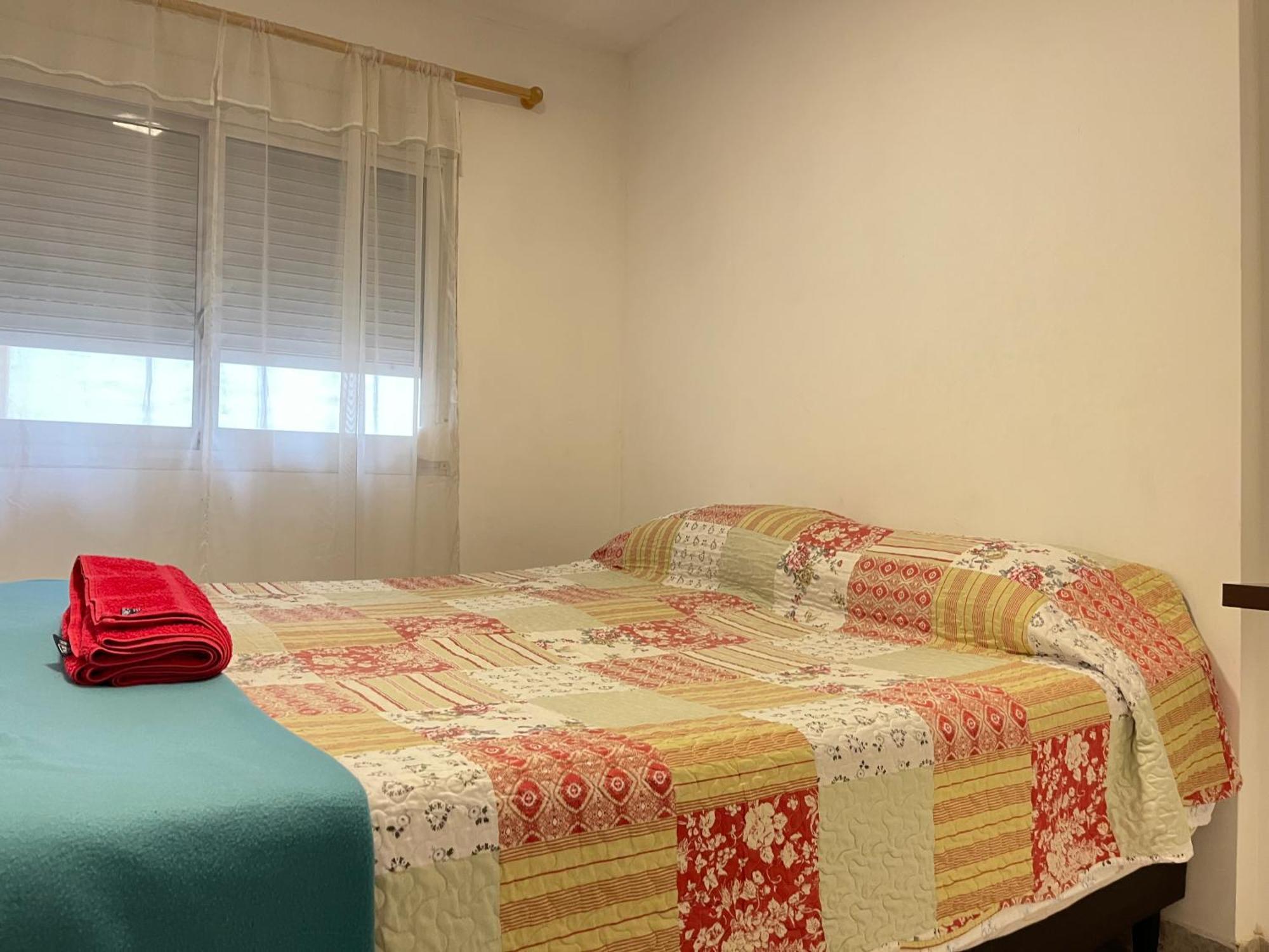 Trejo 817 Apartment Кордоба Екстериор снимка