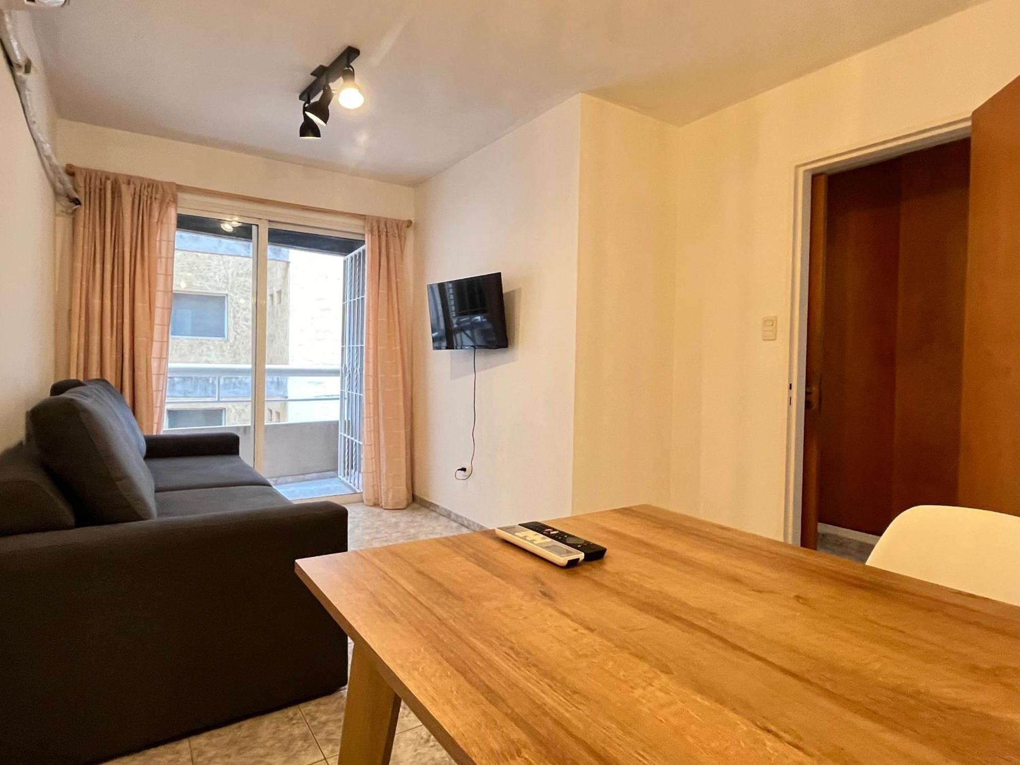 Trejo 817 Apartment Кордоба Екстериор снимка